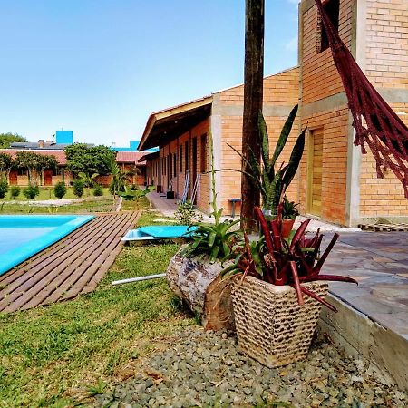 Hotel Angel'S It Torres Exterior foto