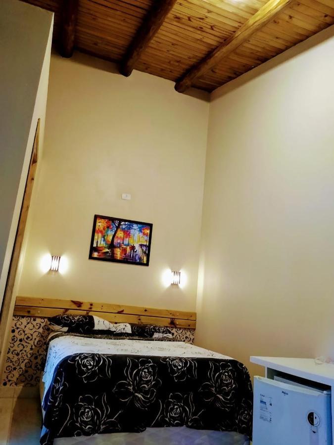 Hotel Angel'S It Torres Exterior foto