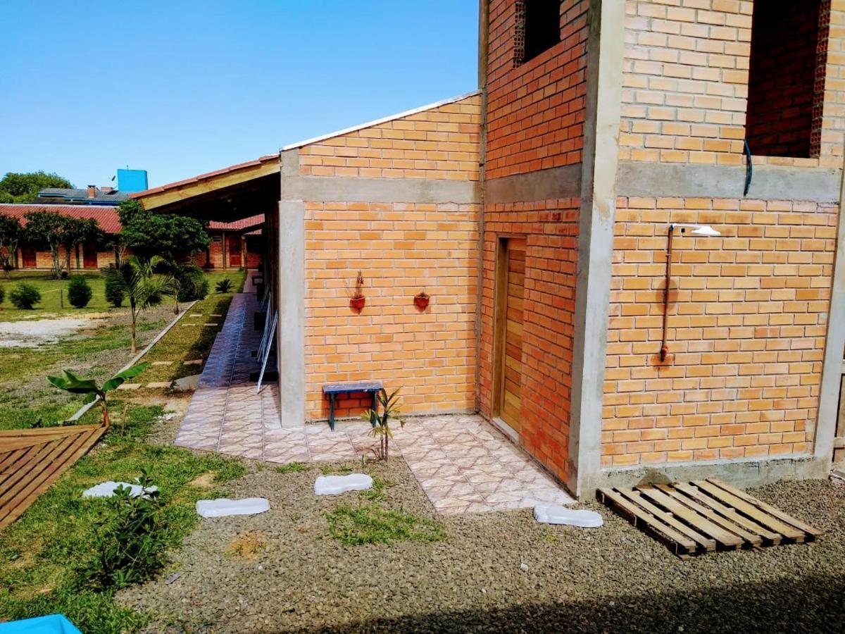 Hotel Angel'S It Torres Exterior foto