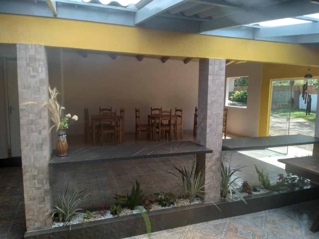 Hotel Angel'S It Torres Exterior foto