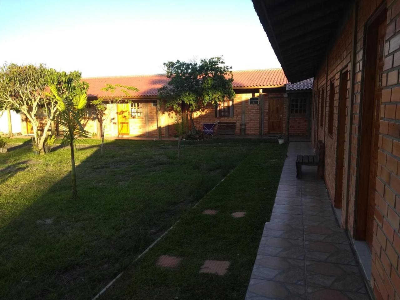 Hotel Angel'S It Torres Exterior foto